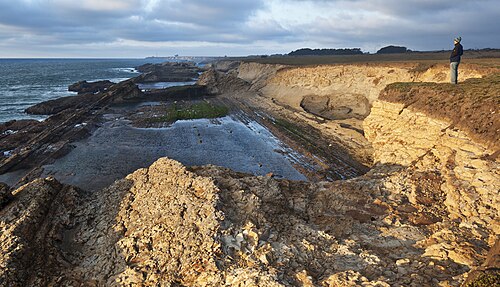 California Coastal National Monument